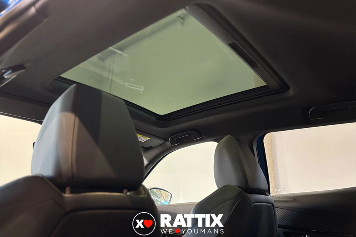 PEUGEOT 2008 ii 2020 e-2008 GT 100kW